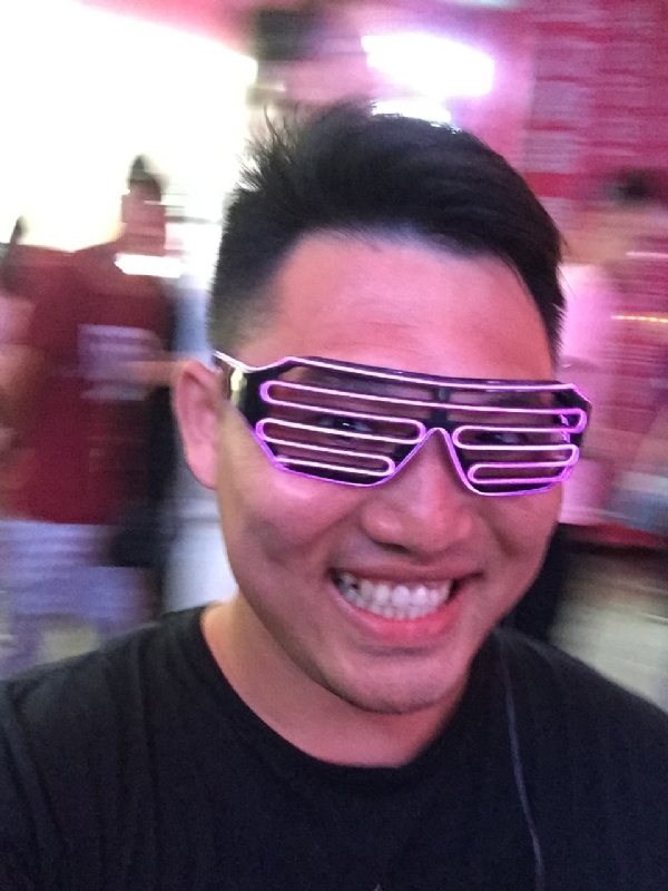 大菠萝的第一张照片--渭南相亲服务中心