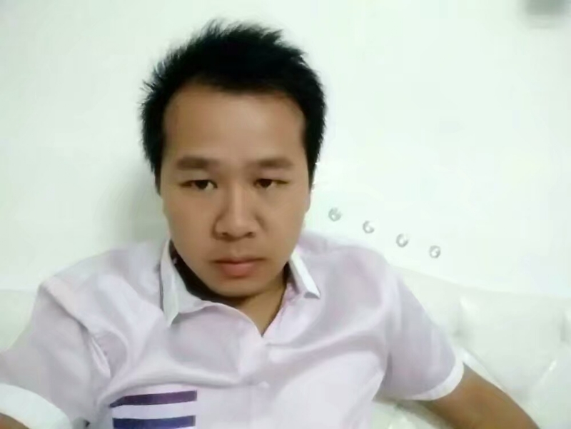 等一人的第一张照片--渭南相亲服务中心