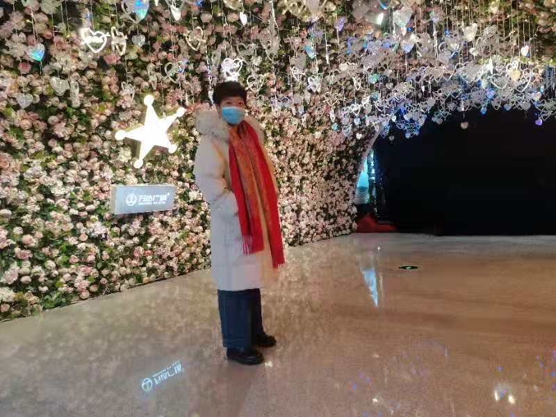 最长情的告白是陪伴的第一张照片--渭南相亲服务中心