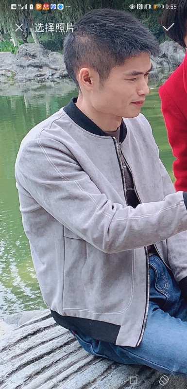 林的第一张照片--渭南相亲服务中心