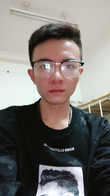 苗子的第一张照片--渭南相亲服务中心