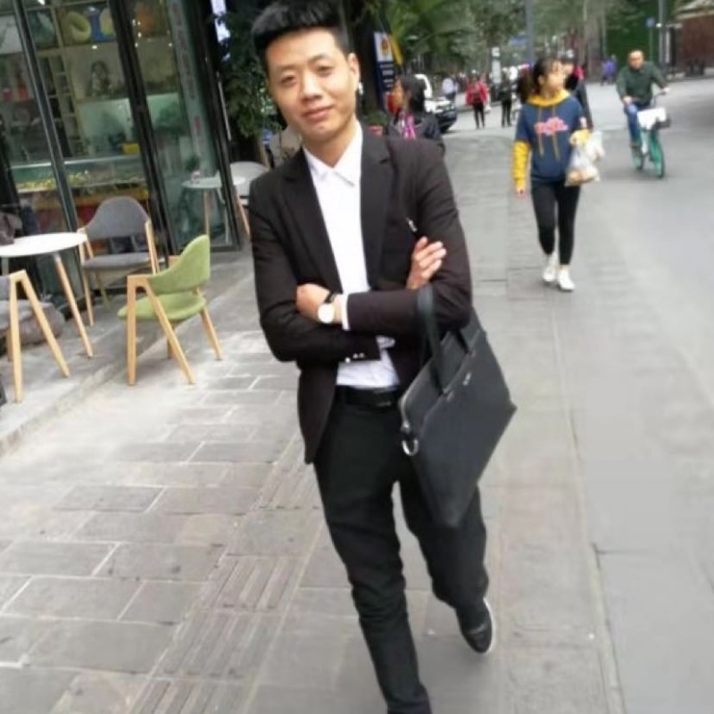 好少年的第一张照片--渭南相亲服务中心