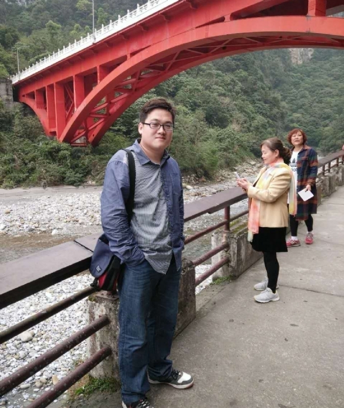 风铃的第一张照片--渭南相亲服务中心