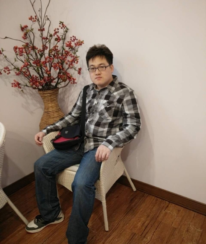 风铃的第二张照片--渭南相亲服务中心