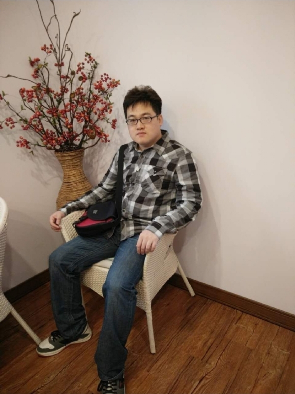 风铃的第四张照片--渭南相亲服务中心