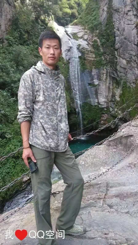 陌颜的第二张照片--渭南相亲服务中心