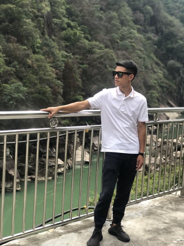 张先森的第一张照片--渭南相亲服务中心