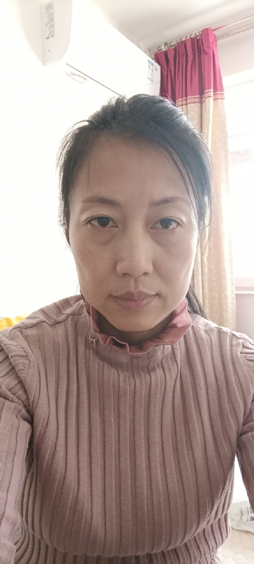 心灵有个依靠的第一张照片--渭南相亲服务中心