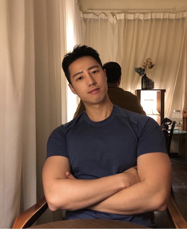 宇星的第一张照片--渭南相亲服务中心