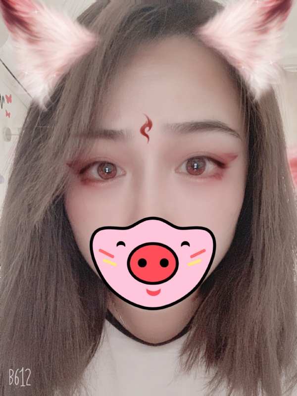 不燥的第一张照片--渭南相亲服务中心