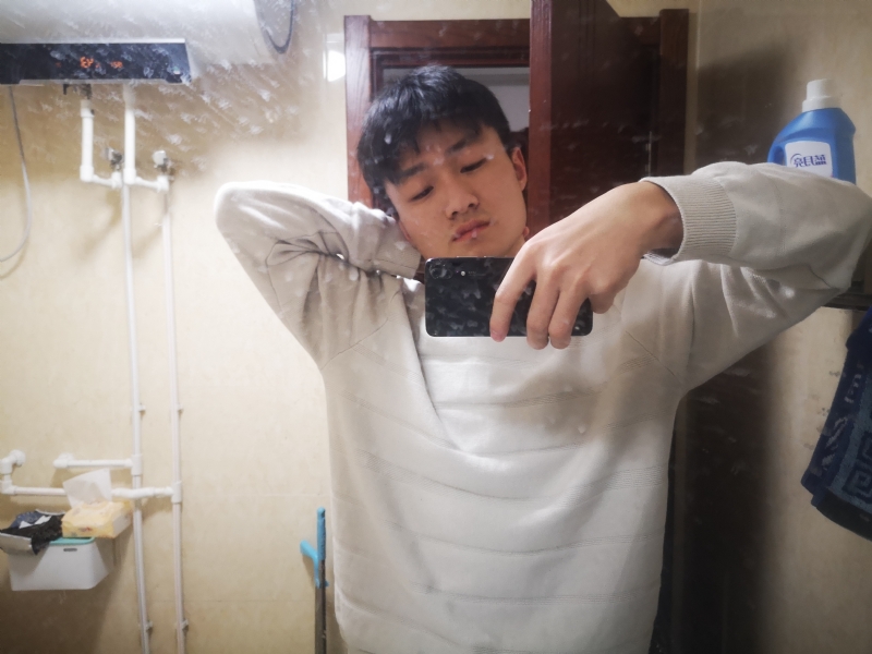 猪猪猪的第一张照片--渭南相亲服务中心