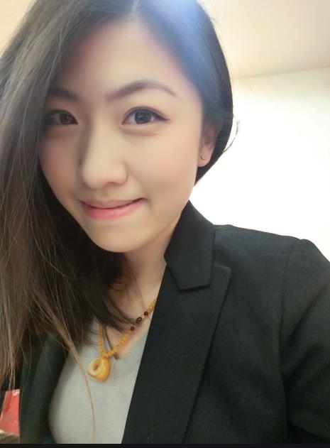 妹妹的第一张照片--渭南相亲服务中心