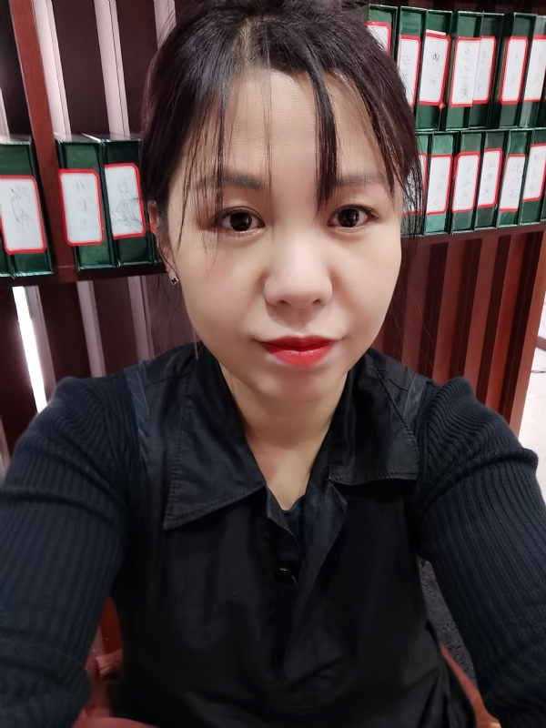 随缘的第一张照片--渭南相亲服务中心