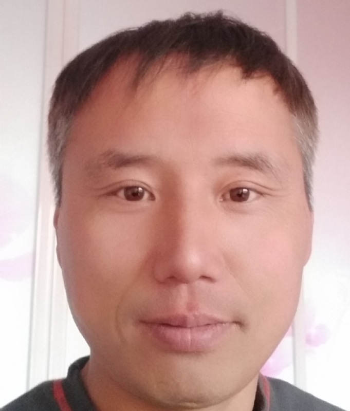 寻爱的第一张照片--渭南相亲服务中心