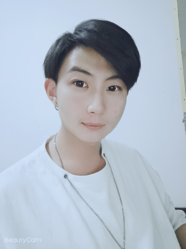 漠然的第一张照片--渭南相亲服务中心