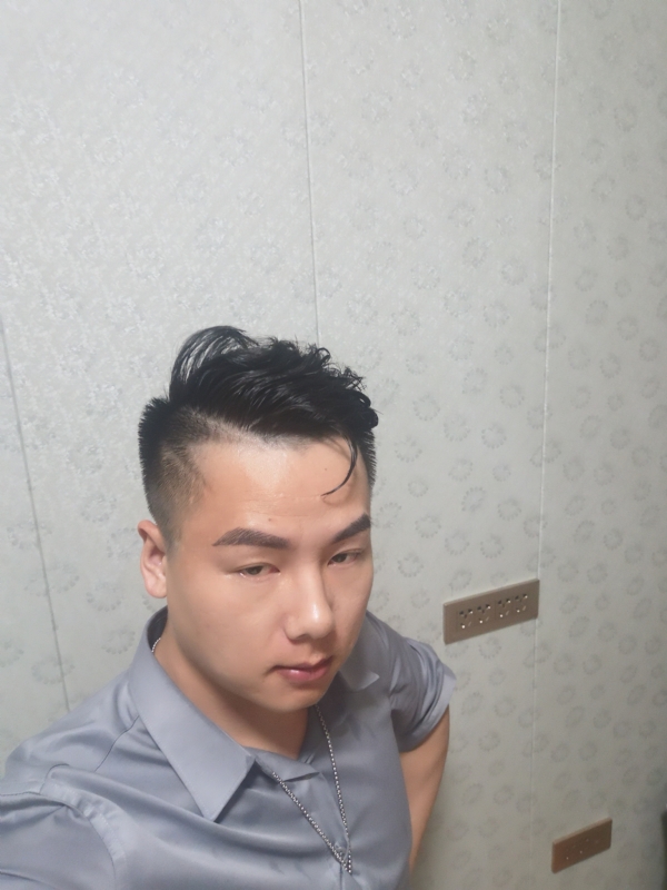 星空的第一张照片--渭南相亲服务中心