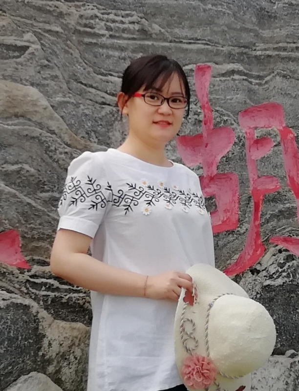 块块的第二张照片--渭南相亲服务中心