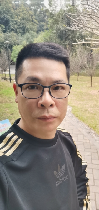 随缘的第二张照片--渭南相亲服务中心