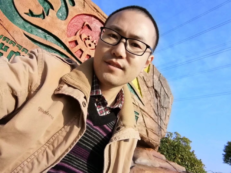 重新来过的第三张照片--渭南相亲服务中心