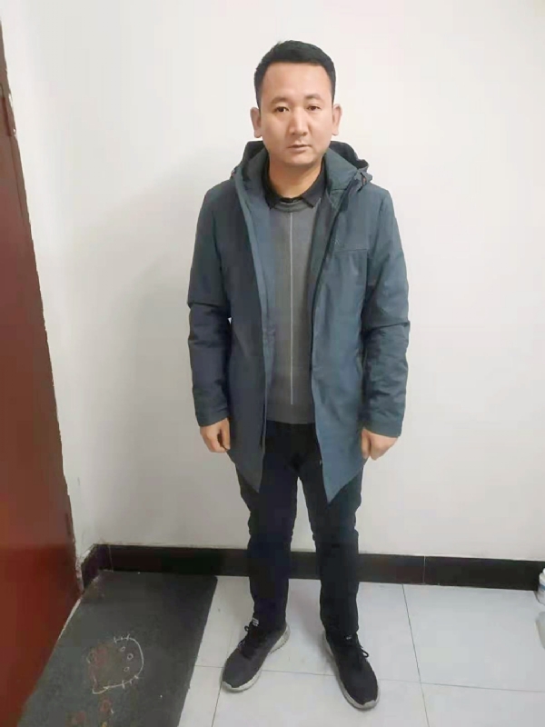 风轻雨淡的第二张照片--渭南相亲服务中心