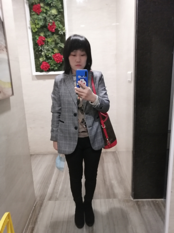 小葱的第一张照片--渭南相亲服务中心