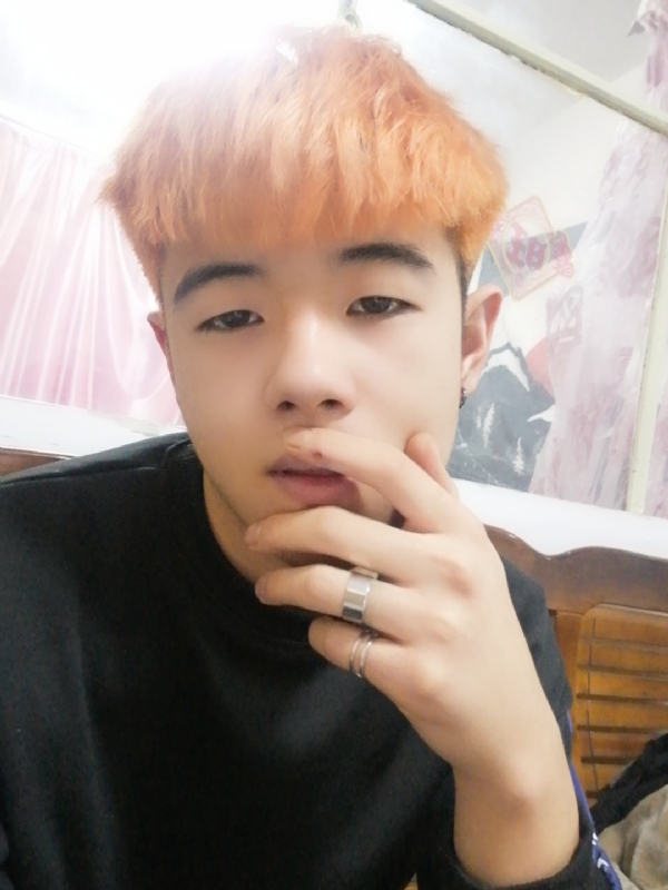 钟宇诗的第一张照片--渭南相亲服务中心