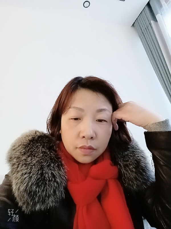 青禾的第二张照片--渭南相亲服务中心