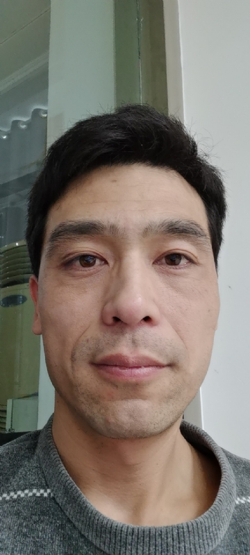 随风寻缘的第一张照片--渭南相亲服务中心