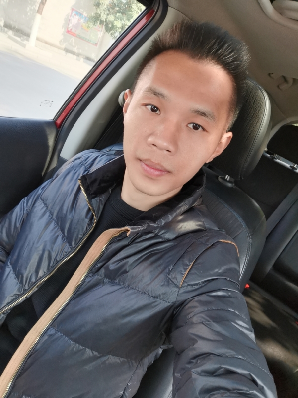 Han的第三张照片--渭南相亲服务中心