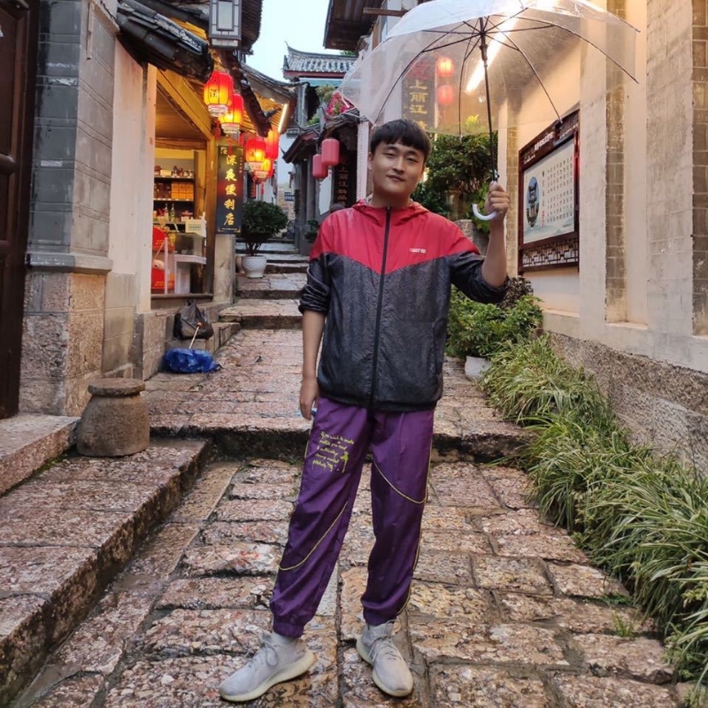 favourite。的第一张照片--渭南相亲服务中心