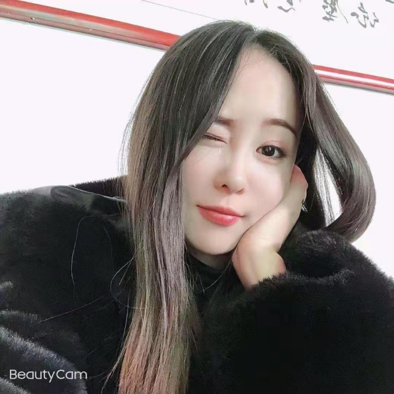 暖暖的第一张照片--渭南相亲服务中心