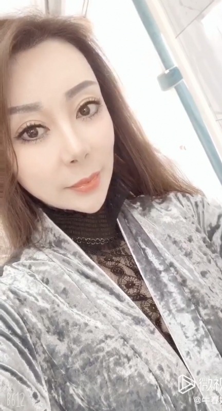婷婷的第一张照片--渭南相亲服务中心