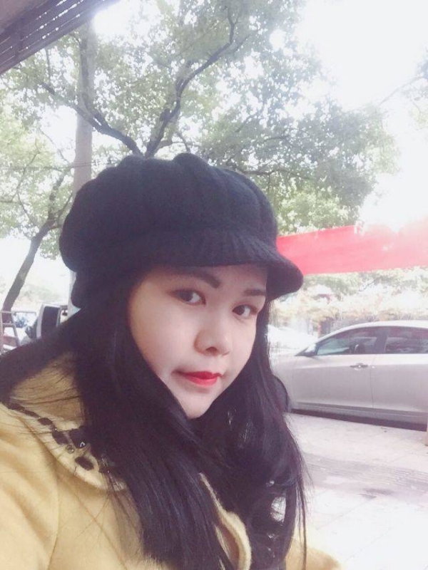 珍妮的第一张照片--渭南相亲服务中心