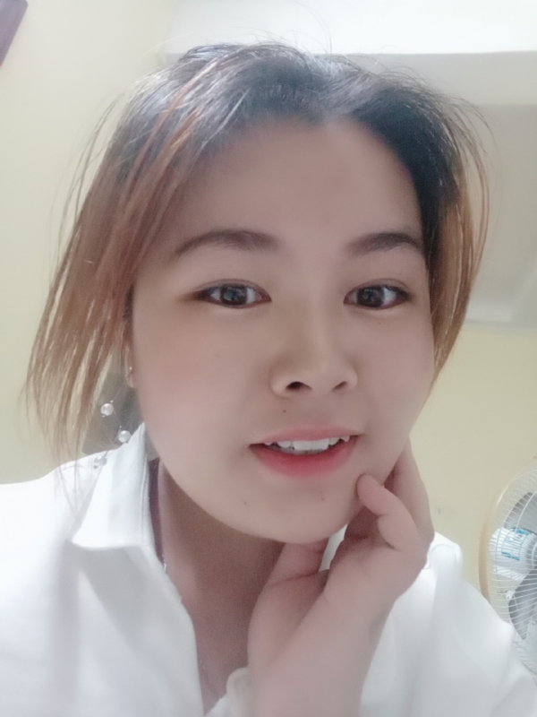 珍妮的第二张照片--渭南相亲服务中心