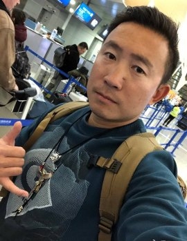 明天会更好的第一张照片--渭南相亲服务中心