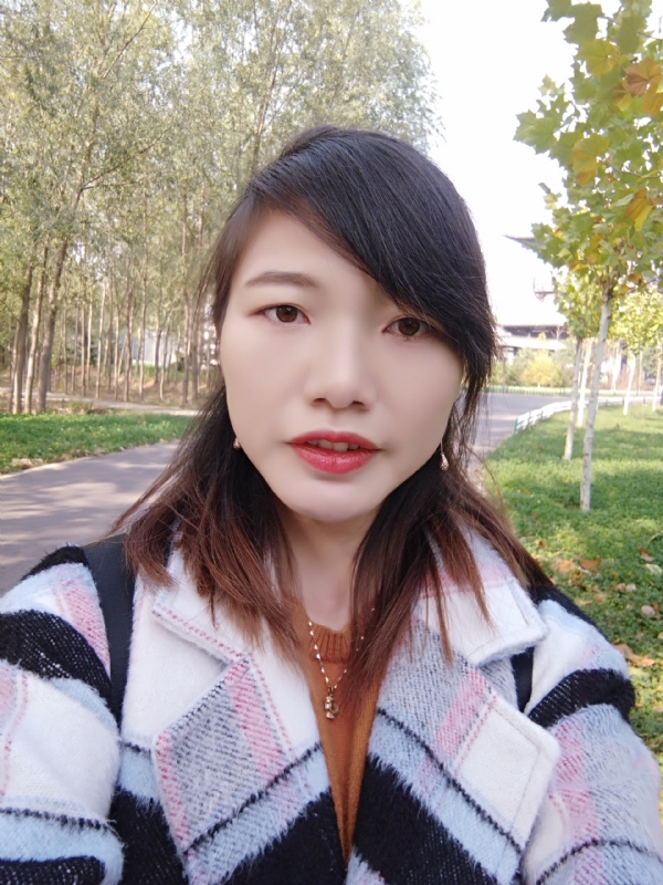 hely的第一张照片--渭南相亲服务中心