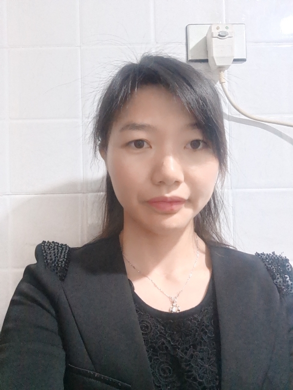 hely的第三张照片--渭南相亲服务中心
