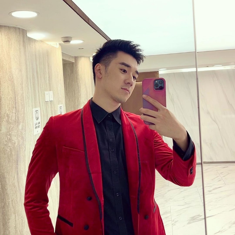 宁静致远的第一张照片--渭南相亲服务中心