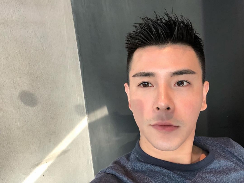 Leo的第二张照片--渭南相亲服务中心