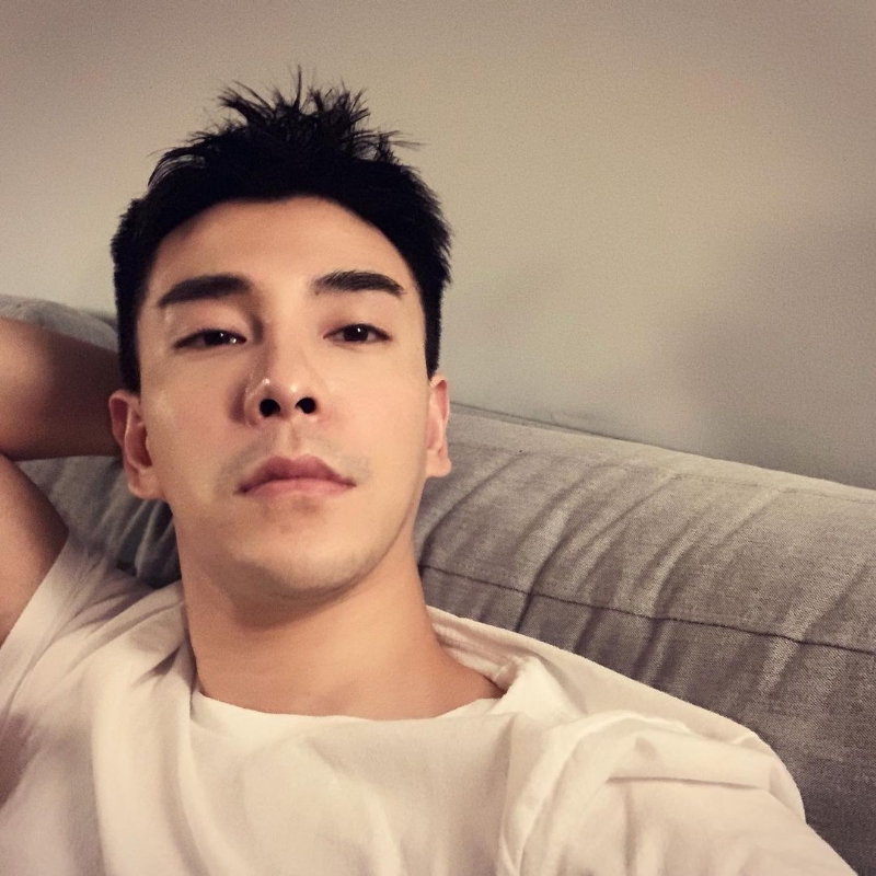 Leo的第五张照片--渭南相亲服务中心