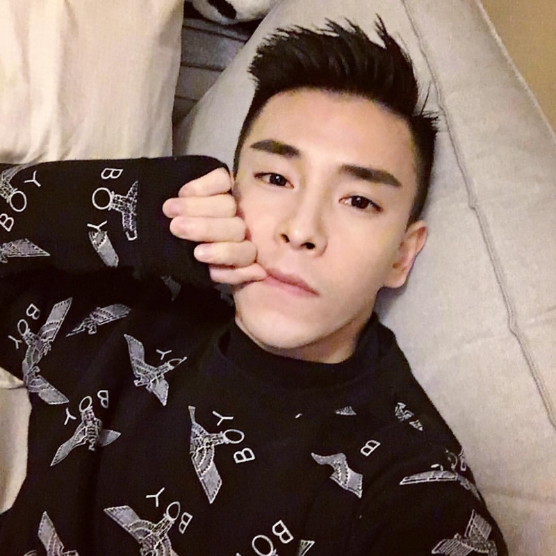 Leo的第六张照片--渭南相亲服务中心