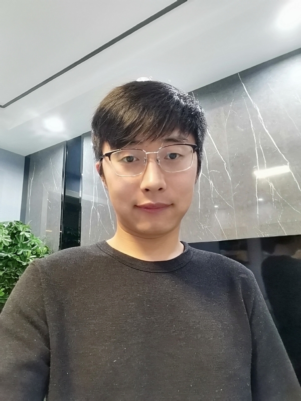 王先森的第一张照片--渭南相亲服务中心