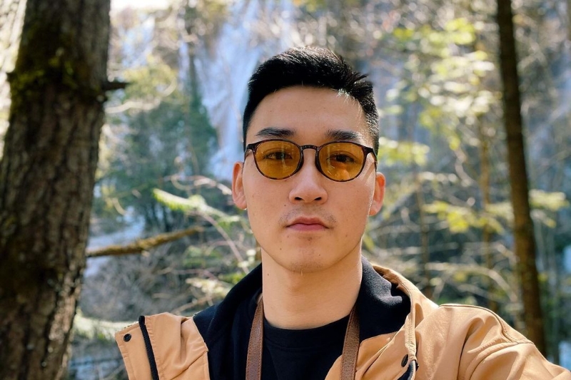 Mr.李的第一张照片--渭南相亲服务中心