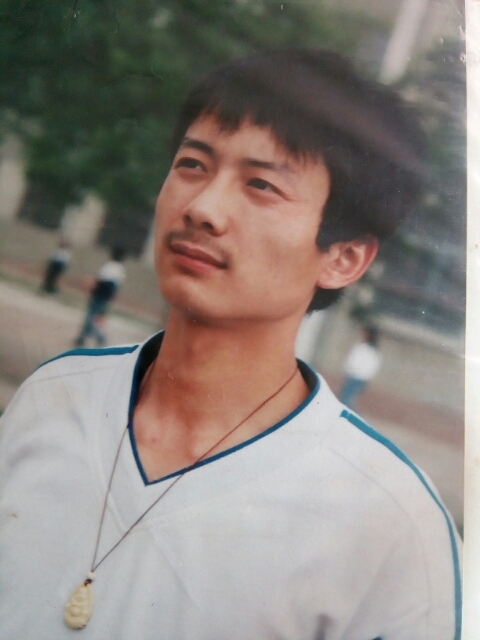 好久好久的第一张照片--渭南相亲服务中心