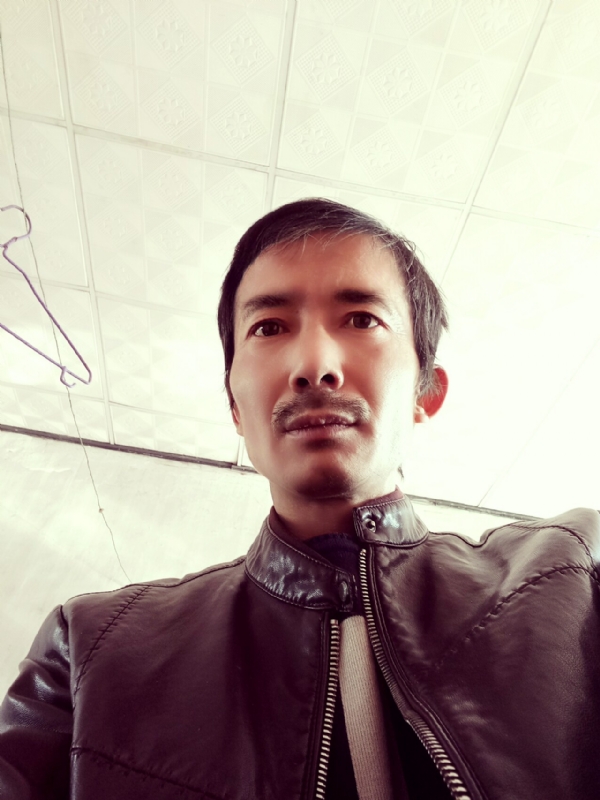 好久好久的第二张照片--渭南相亲服务中心