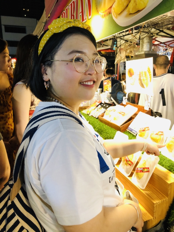 安心的第一张照片--渭南相亲服务中心