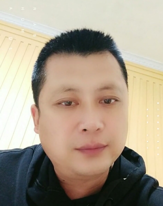 追梦者的第一张照片--渭南相亲服务中心