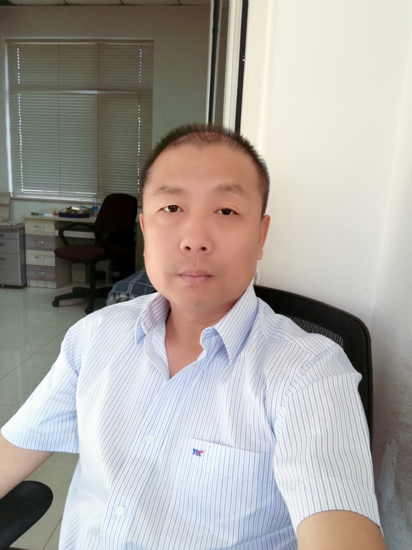 刘爱军的第一张照片--渭南相亲服务中心