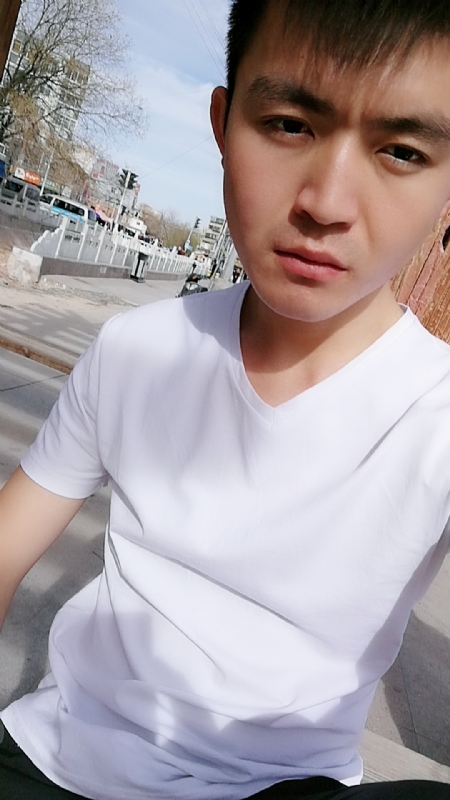 未来可期的我的第一张照片--渭南相亲服务中心