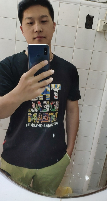 小白的第一张照片--渭南相亲服务中心